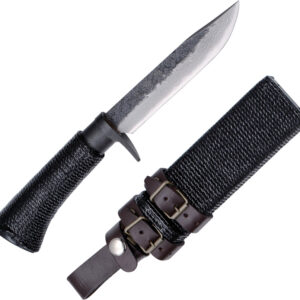 Cuchillo Kanetsune Urushi KB-203