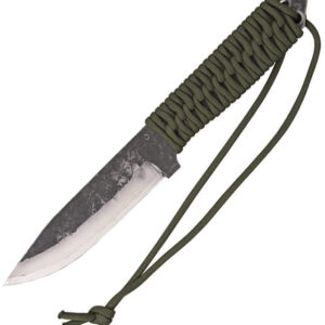 Cuchillo Kanetsune Karasu Fixed Blade KB-254