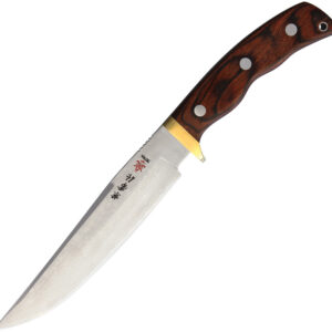 Cuchillo Kanetsune Subaru 180 Knife KB-553
