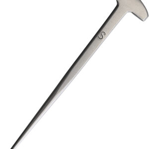 Cuchillo Kanetsune Kamaboko Type Eel Spike KC-097