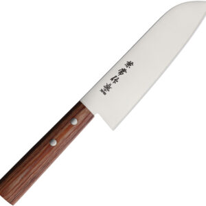 Cuchillo Kanetsune 555 Series Santoku KC-360