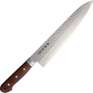Cuchillo Kanetsune Gyutou Chefs KC-901