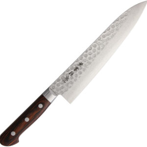 Cuchillo Kanetsune Gyutou Chef Knife KC-902