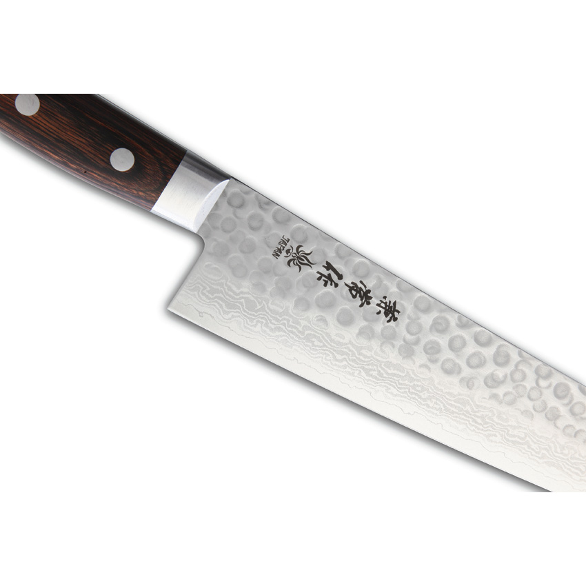 Cuchillo Kanetsune Gyutou Chef Knife Kc-902 - Image 2