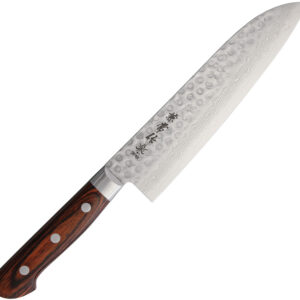 Cuchillo Kanetsune Santoku KC-903