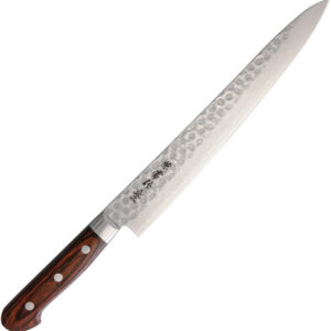 Cuchillo Kanetsune Sujihiki KC-906