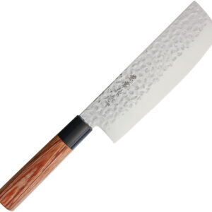 Cuchillo Kanetsune Usubagata 165mm KC-953