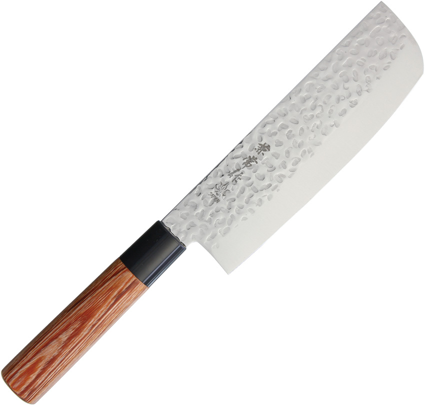 Cuchillo Kanetsune Usubagata 165Mm Kc-953