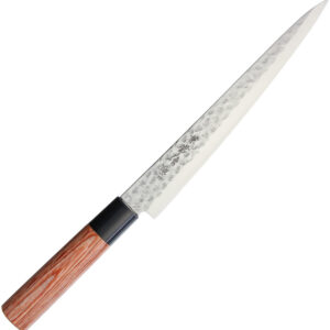 Cuchillo Kanetsune Sujihiki Knife 210mm KC-955