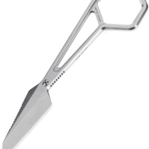 Navaja Kansept Knives Hex Neck Knife SW G0001A1