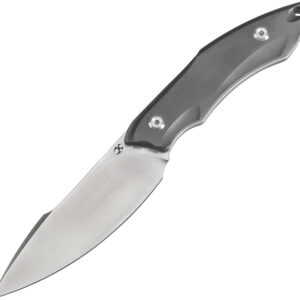 Navaja Kansept Knives Luccio Fixed Blade G007A7