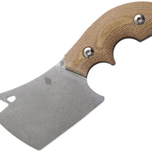 Cuchillo Kizer Cutlery Mini Butcher 1039C2