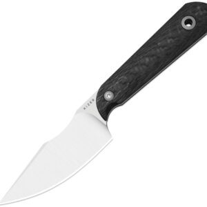 Navaja Kizer Cutlery Mini Harpoon Fixed Blade 1040S8