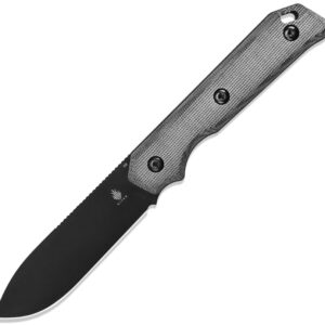 Navaja Kizer Cutlery Begleiter Fixed Blade 1045C1