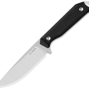 Navaja Kizer Cutlery Begleiter Fixed Blade G10 1045MD2