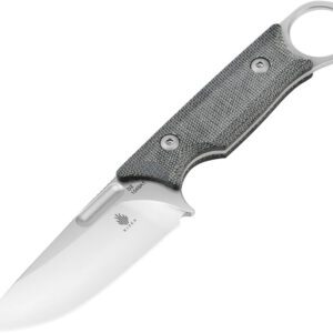 Cuchillo Kizer Cutlery Cabox D2 Fixed Blade 1048A1