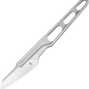 Cuchillo Kizer Cutlery Scuttler Neck Knife 1058A1