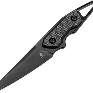 Navaja Kizer Cutlery Groom Fixed Blade CF 1060A2