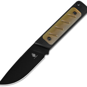 Navaja Kizer Cutlery Smolt Fixed Blade 1063A4