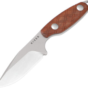 Navaja Kizer Cutlery Muskrat Fixed Blade Mkuruti 1064A2