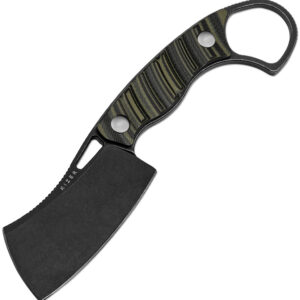 Navaja Kizer Cutlery Little Rhino Fixed Blade OD  1065A3