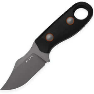 Cuchillo Kizer Cutlery Beaver Fixed Blade G10 1078A3