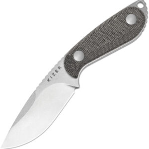 Cuchillo Kizer Cutlery Buddy Fixed Blade  1081A8