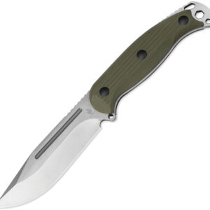 Navaja Kizer Cutlery Ursa Major Fixed Blade OD 1082A2