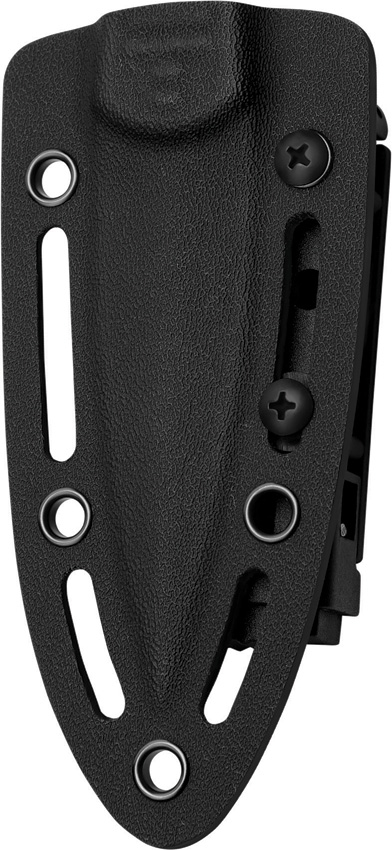 Cuchillo Kizer Cutlery Hidden Agenda Fixed Blade 1083A2 - Image 2