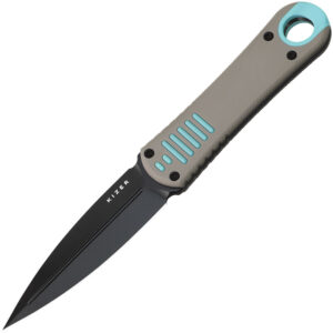 Cuchillo Kizer Cutlery Hidden Agenda Fixed Blade 1083A3