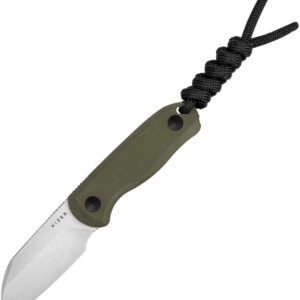 Navaja Kizer Cutlery Drop Bear Fixed Blade OD 1093A1