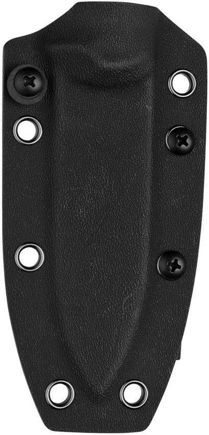 Navaja Kizer Cutlery Drop Bear Fixed Blade Green 1101A2 - Image 2