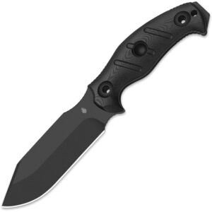 Navaja Kizer Cutlery Sheepdog Survival Fixed Blade 1105A3