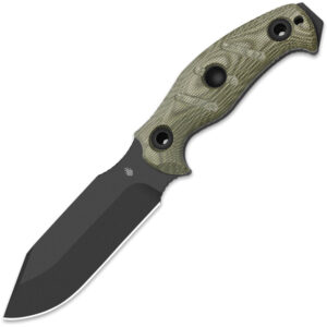 Cuchillo Kizer Cutlery Sheepdog Survival Fixed Blade 1105A4
