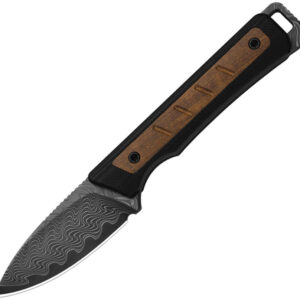 Navaja Kizer Cutlery Whiskey Jack Fixed Blade 1108A2