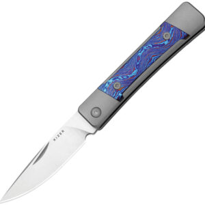 Navaja Kizer Cutlery Little Grand Slip Joint Timasc KI2670A3