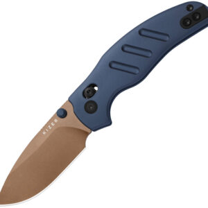 Navaja Kizer Cutlery C01C 2.9 Clutch Lock KI3488.29CDA1