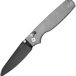 Navaja Kizer Cutlery Original 2 Clutch Lock GraDLC KI3605.2SA1