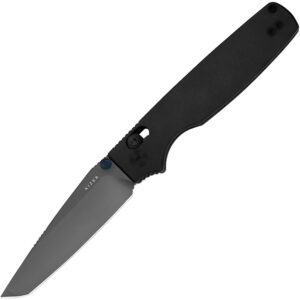 Navaja Kizer Cutlery Original 2 Clutch Lock Tanto KI3605.2TA1