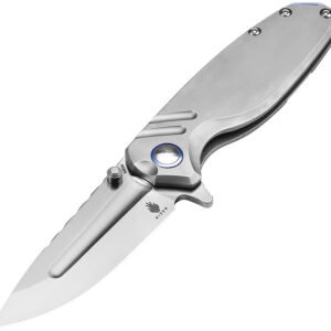 Navaja Kizer Cutlery Ti'an Framelock KI3624A1
