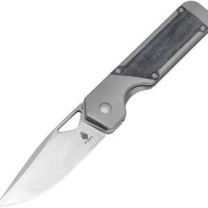 Navaja Kizer Cutlery Militaw Framelock KI3634A1