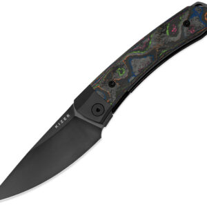 Navaja Kizer Cutlery Mini Momo Linerlock 80s KI3663A2