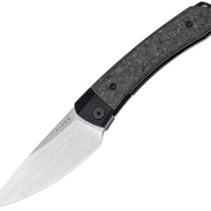 Navaja Kizer Cutlery Mini MoMo Linerlock CF/Timas KI3663A4