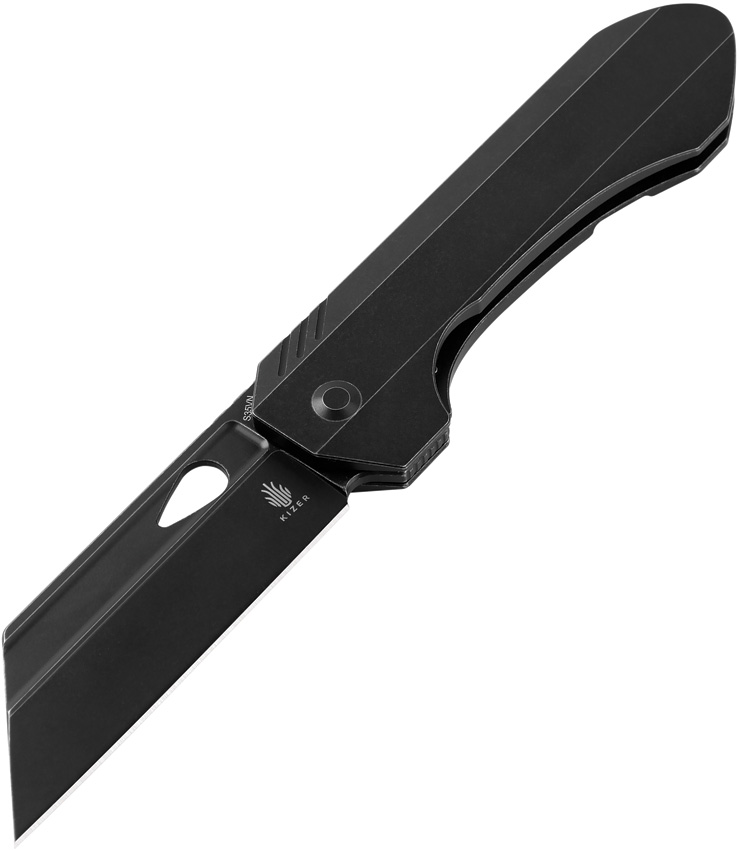 Navaja Kizer Cutlery Huldra Framelock 3665A1
