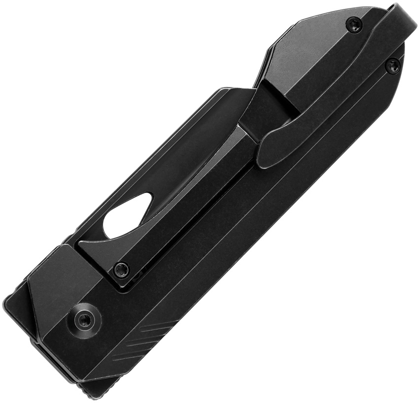 Navaja Kizer Cutlery Huldra Framelock 3665A1 - Image 2