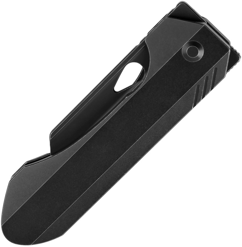 Navaja Kizer Cutlery Huldra Framelock 3665A1 - Image 5