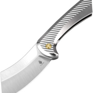 Navaja Kizer Cutlery Dawn Framelock Silver KI3673A2