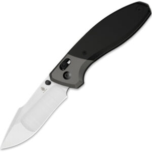 Navaja Kizer Cutlery Staffi Clutch Lock Ti KI3695A2