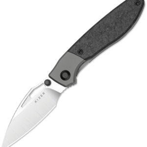 Navaja Kizer Cutlery Shrike Framelock CF KI3746A1