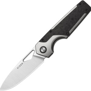 Navaja Kizer Cutlery Serpentine Framelock CF KI3759FDA1